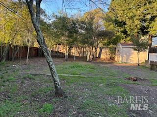 1535 St Francis Road Santa Rosa, CA 95409 - Photo 20 of 21