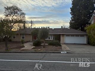 1535 St Francis Road Santa Rosa, CA 95409 - Photo 2 of 21