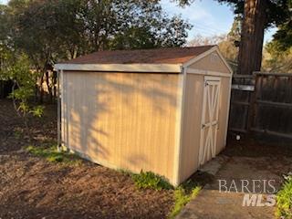 1535 St Francis Road Santa Rosa, CA 95409 - Photo 21 of 21