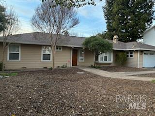 1535 St Francis Road Santa Rosa, CA 95409 - Photo 3 of 21