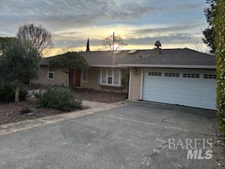 1535 St Francis Road Santa Rosa, CA 95409 - Photo 4 of 21