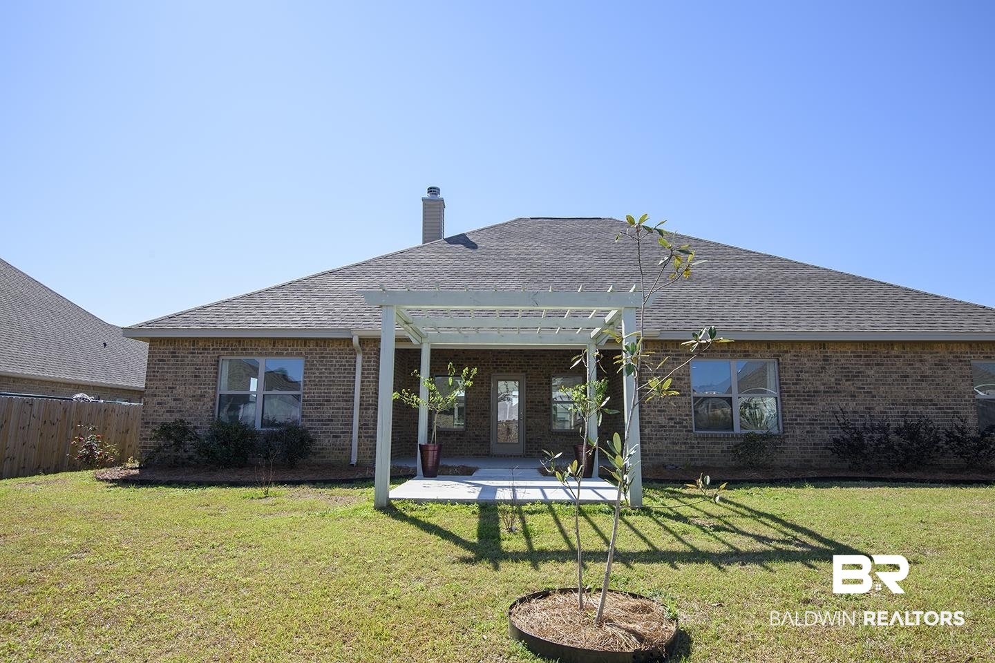 13029 Kinlock Falls Avenue Fairhope, AL 36532 - Photo 30 of 31