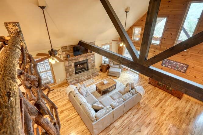 305 Rileigh Ridge Blairsville, GA 30512 - Photo 19 of 60 Gallery Image 19