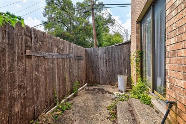 $1,700 | 4406 Avenue A, Unit 3, Austin, TX 78751