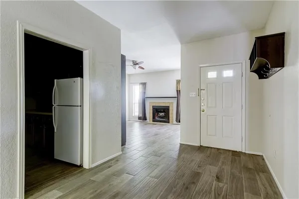 $1,700 | 4406 Avenue A, Unit 3, Austin, TX 78751