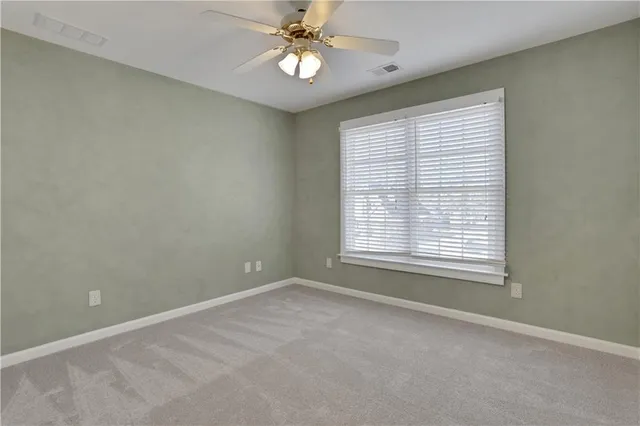 a view of deck with wooden floor and fence