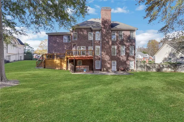 $3,600 | 127 Tara Boulevard, Loganville, GA 30052