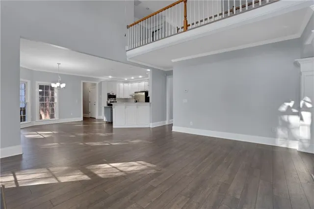 a view of cabinets a sink and dishwasher in a kitchen
