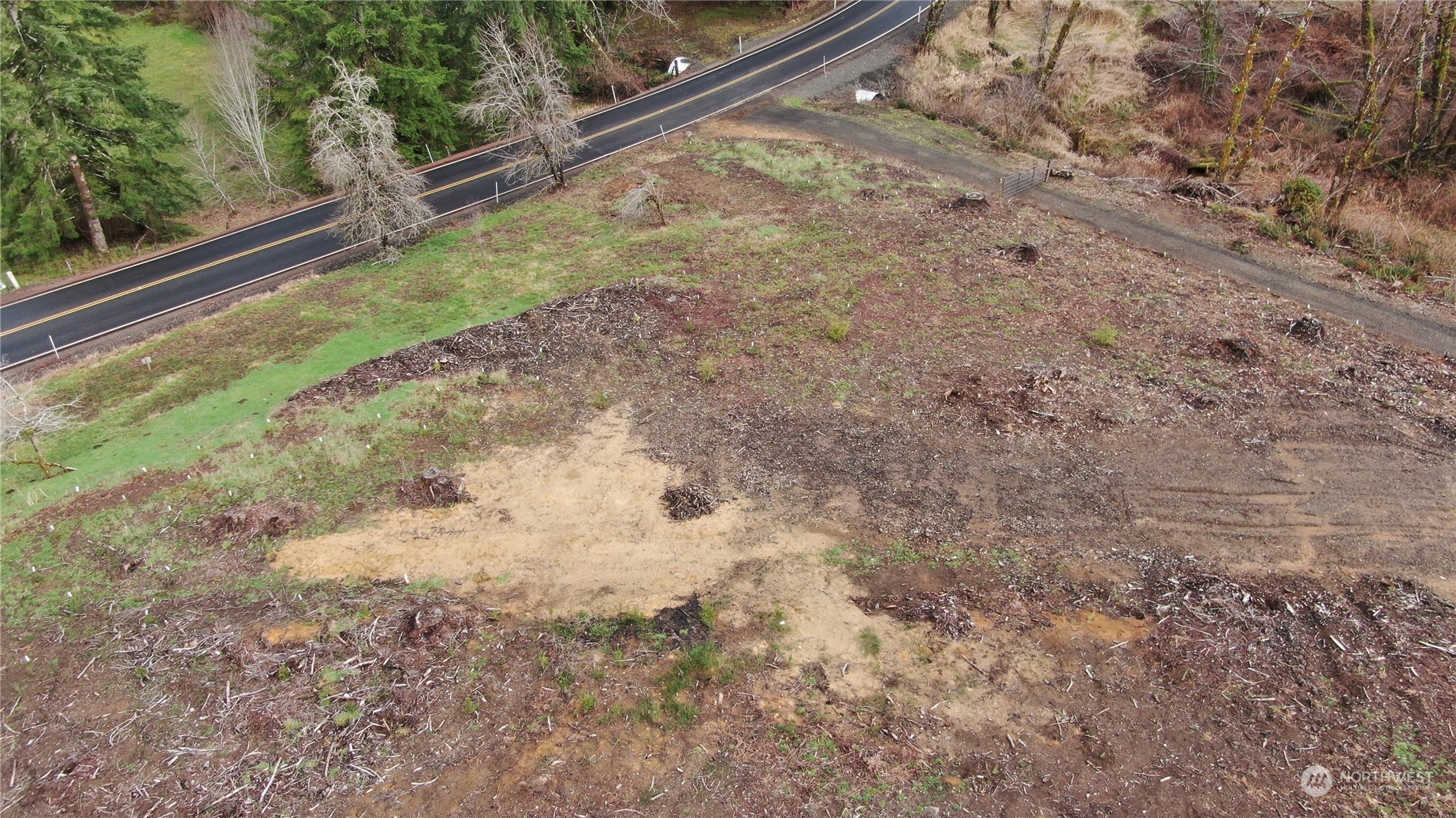 317 Butte Creek Road Raymond, WA 98577 - Photo 6 of 15 Gallery Image 6