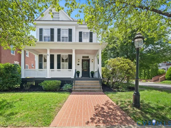 $1,250,000 | 1306 Washington Avenue, Fredericksburg, VA 22401