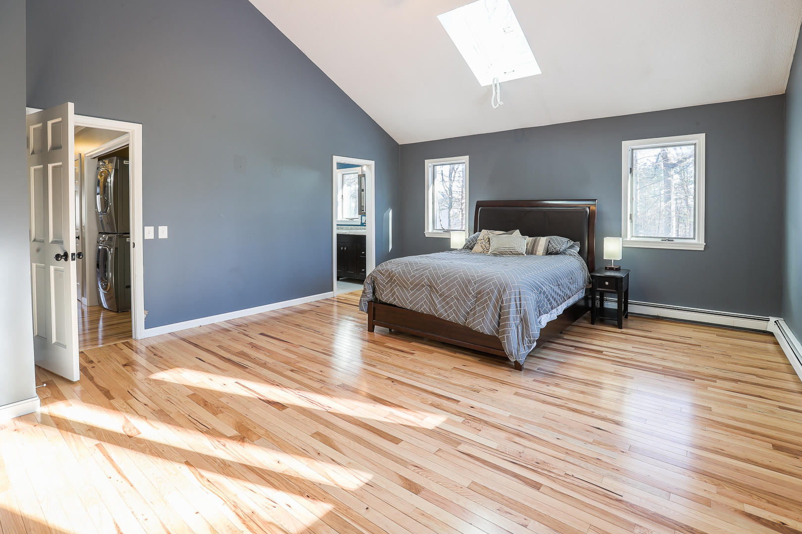 135 Ridgeview Drive Bangor, ME 04401 - Photo 17 of 37 Master Bedroom
