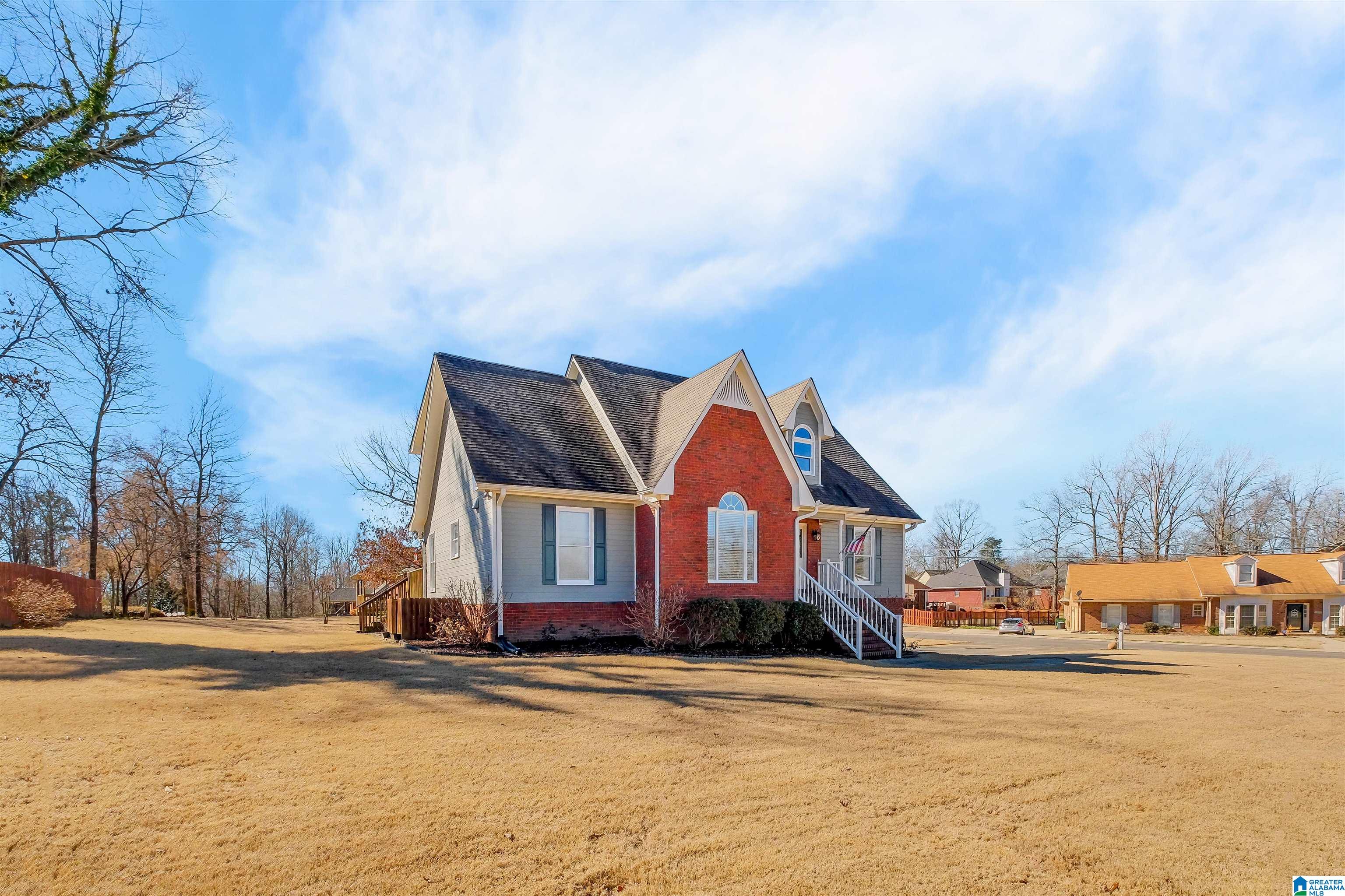1365 8th Place Pleasant Grove, AL 35127 - Photo 2 of 45