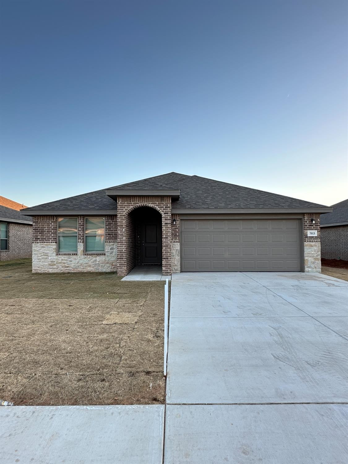 7013 25th Street Lubbock, TX 79407 - Photo 1 of 19 Photo 1