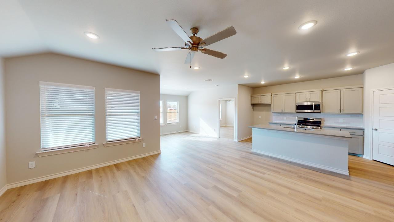 7013 25th Street Lubbock, TX 79407 - Photo 5 of 19 Photo 5