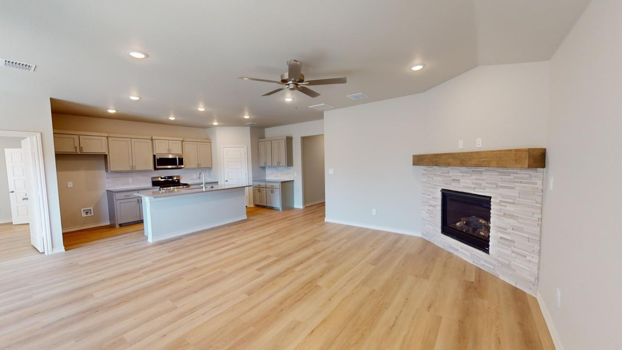 7013 25th Street Lubbock, TX 79407 - Photo 6 of 19 Photo 6