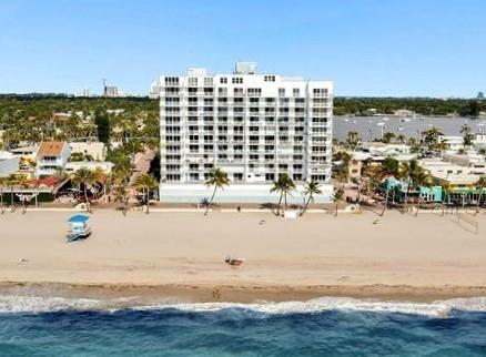 400 North Surf Road, Unit PH4 Hollywood, FL 33019 - Photo 1 of 23 Photo 1