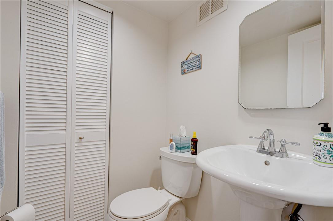 400 North Surf Road, Unit PH4 Hollywood, FL 33019 - Photo 13 of 23 Photo 13