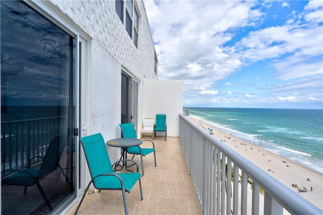 400 North Surf Road, Unit PH4 Hollywood, FL 33019 - Photo 14 of 23 Photo 14