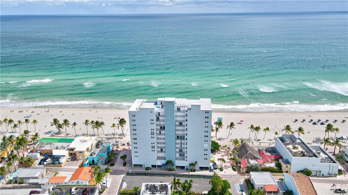 400 North Surf Road, Unit PH4 Hollywood, FL 33019 - Photo 20 of 23 Photo 20