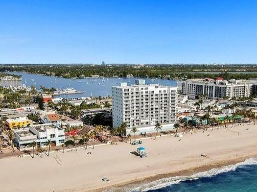 400 North Surf Road, Unit PH4 Hollywood, FL 33019 - Photo 21 of 23 Photo 21