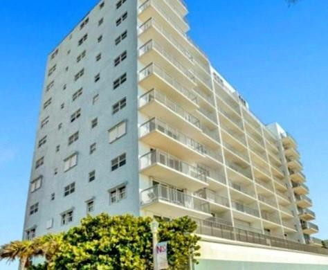 400 North Surf Road, Unit PH4 Hollywood, FL 33019 - Photo 23 of 23 Photo 23