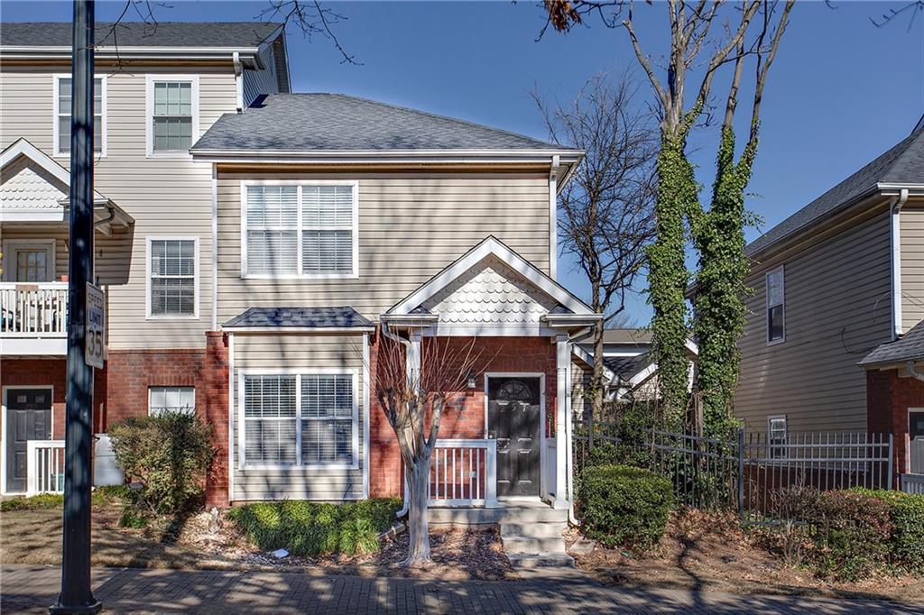 257 Ralph David Abernathy Boulevard Southwest Atlanta, GA 30312 - Photo 1 of 1 Gallery Image 1