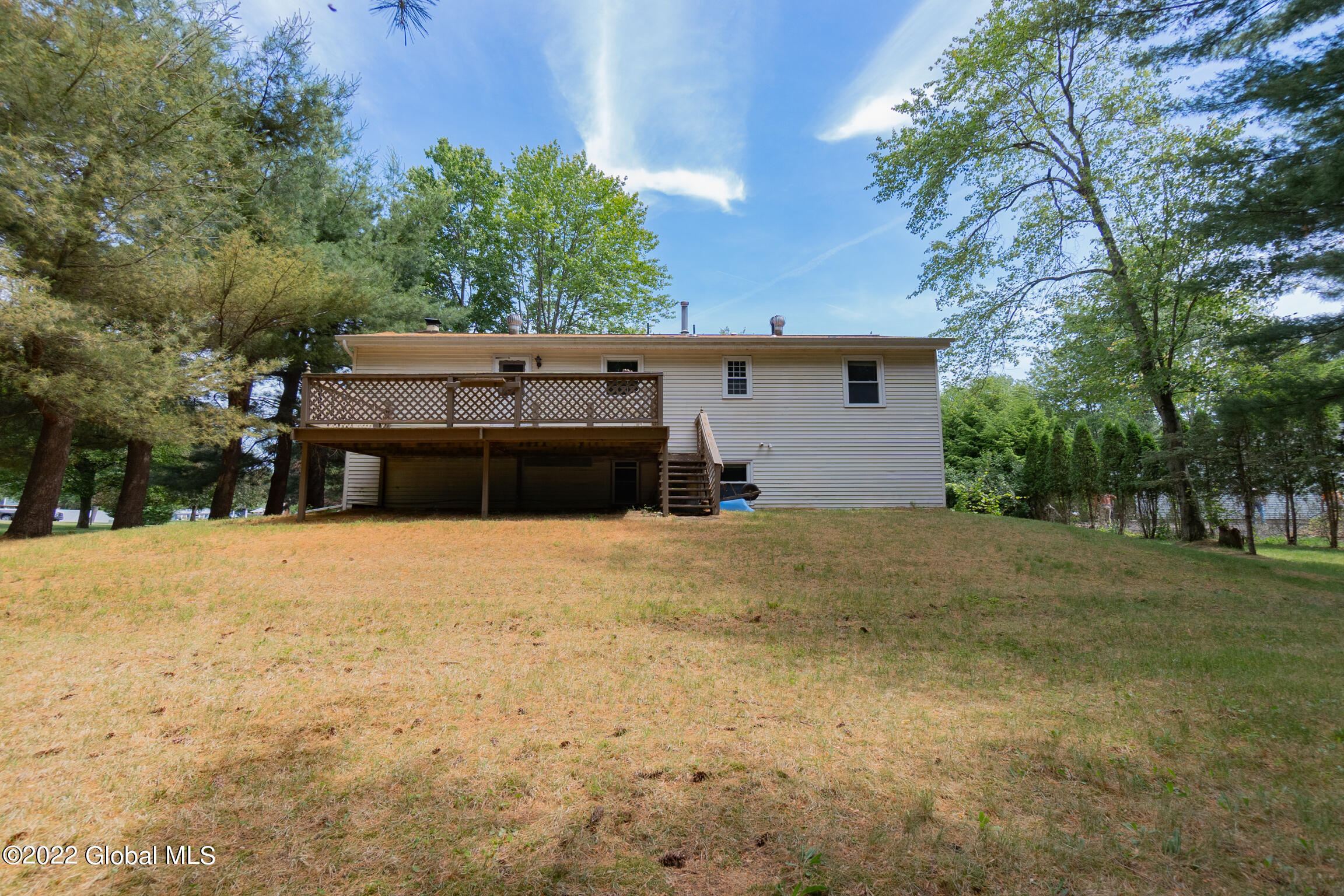 18 Haystack Road Clifton Park, NY 12065 - Photo 28 of 28 18 Haystack Rd Clifton Park NY mls-8