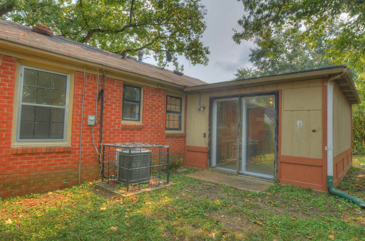 1105 Stratford Road Memphis, TN 38122 - Photo 16 of 18