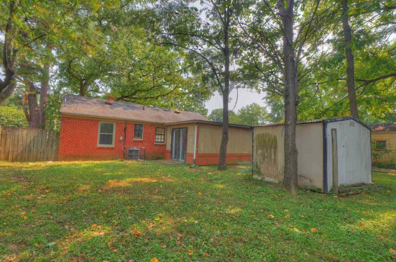 1105 Stratford Road Memphis, TN 38122 - Photo 17 of 18
