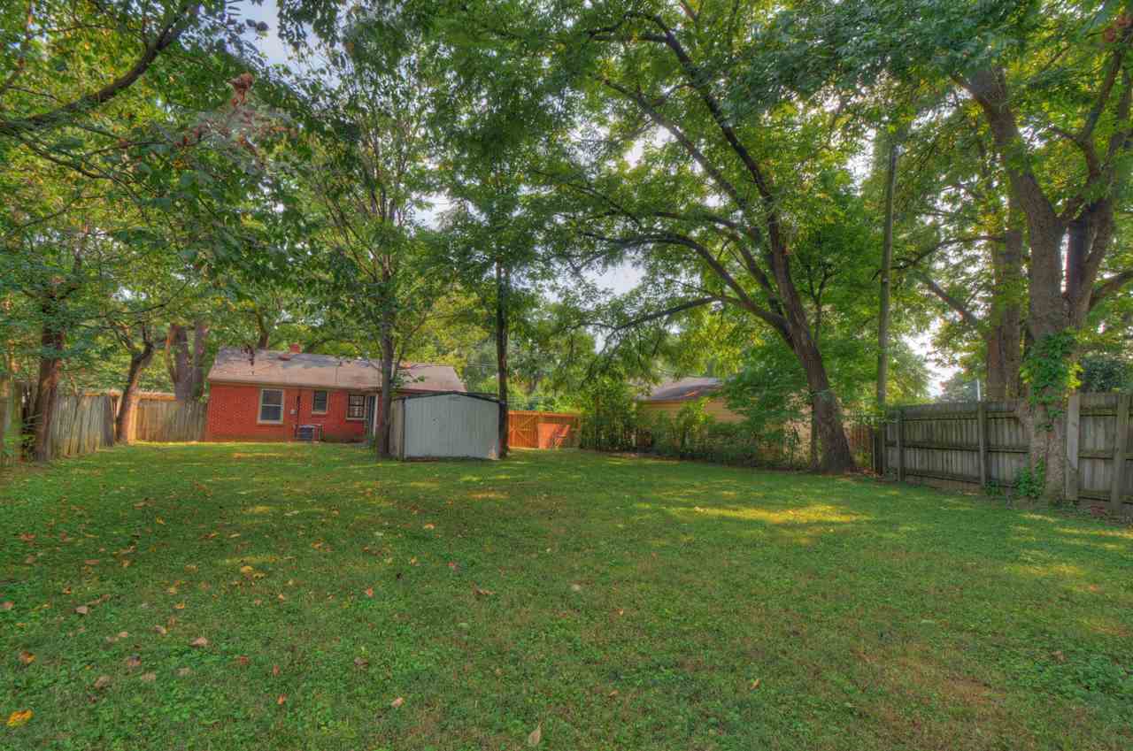 1105 Stratford Road Memphis, TN 38122 - Photo 18 of 18