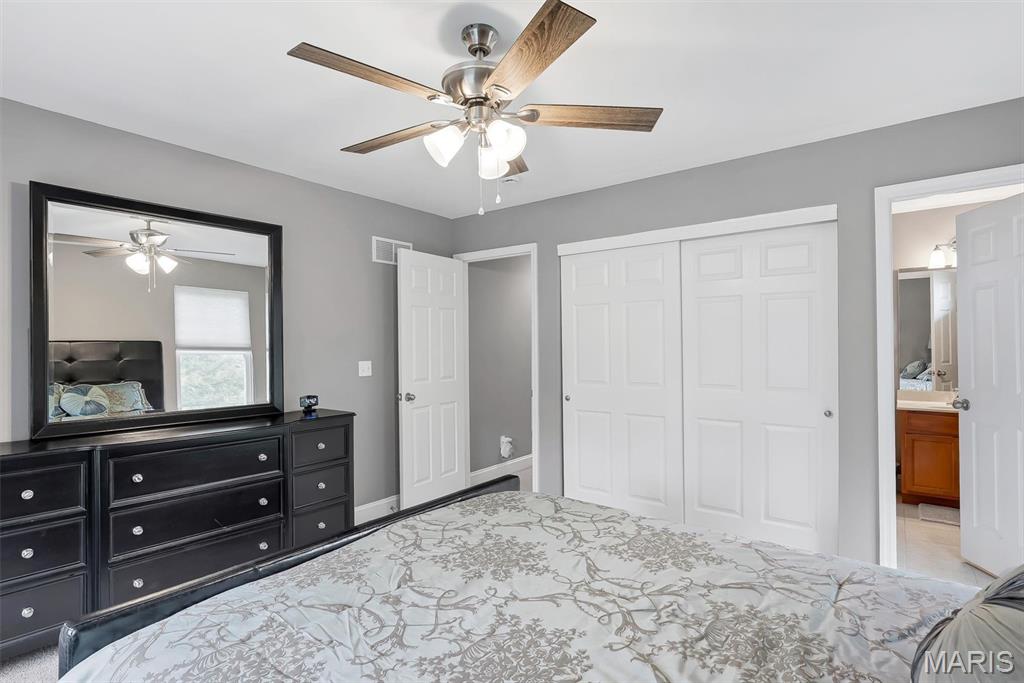 335 Summit Road Fenton, MO 63026 - Photo 32 of 67