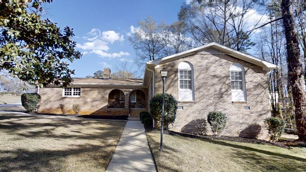 3868 Prentiss Drive Decatur, GA 30034 - Photo 1 of 1