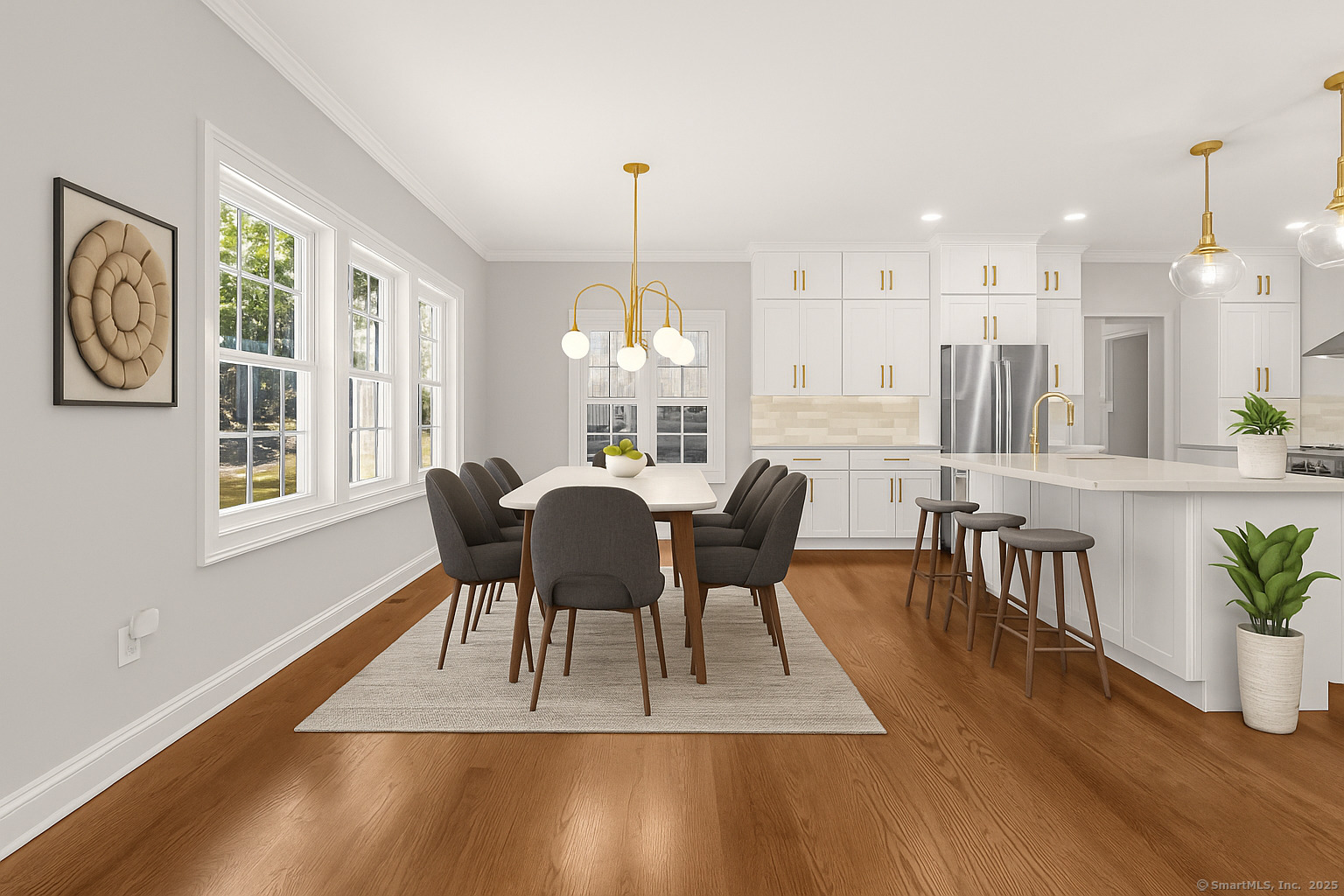 153 Pease Avenue Fairfield, CT 06890 - Photo 11 of 40