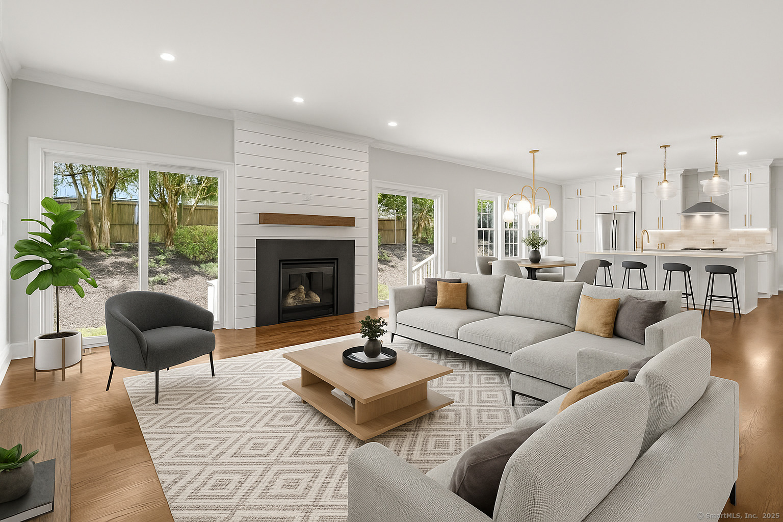 153 Pease Avenue Fairfield, CT 06890 - Photo 14 of 40