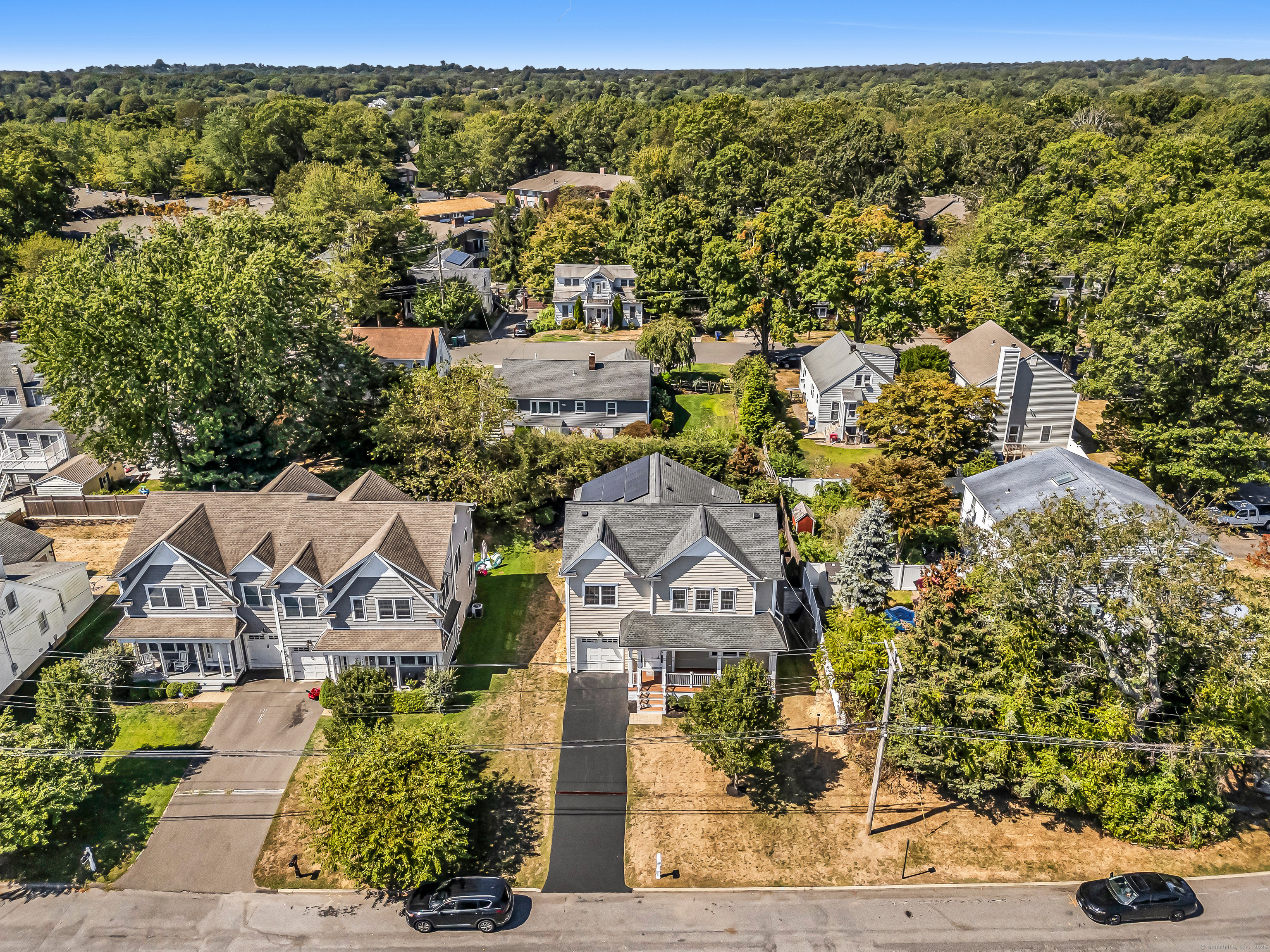 153 Pease Avenue Fairfield, CT 06890 - Photo 39 of 40