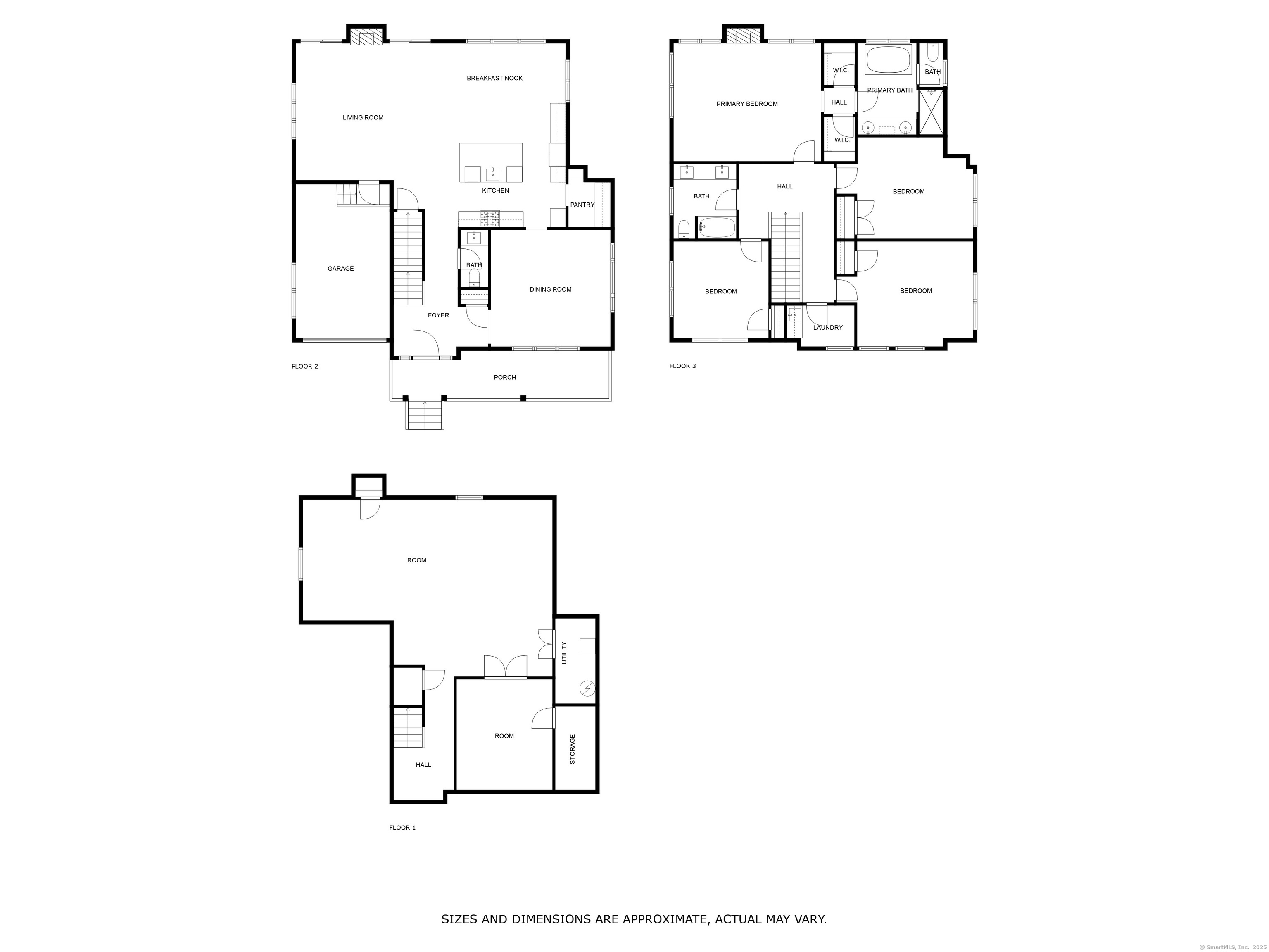 153 Pease Avenue Fairfield, CT 06890 - Photo 40 of 40