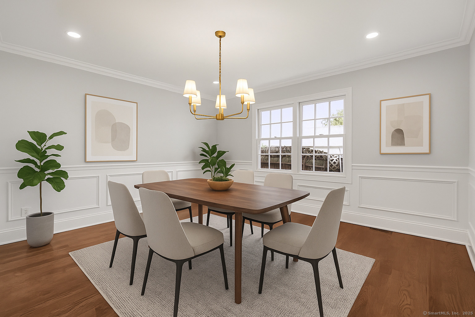 153 Pease Avenue Fairfield, CT 06890 - Photo 5 of 40