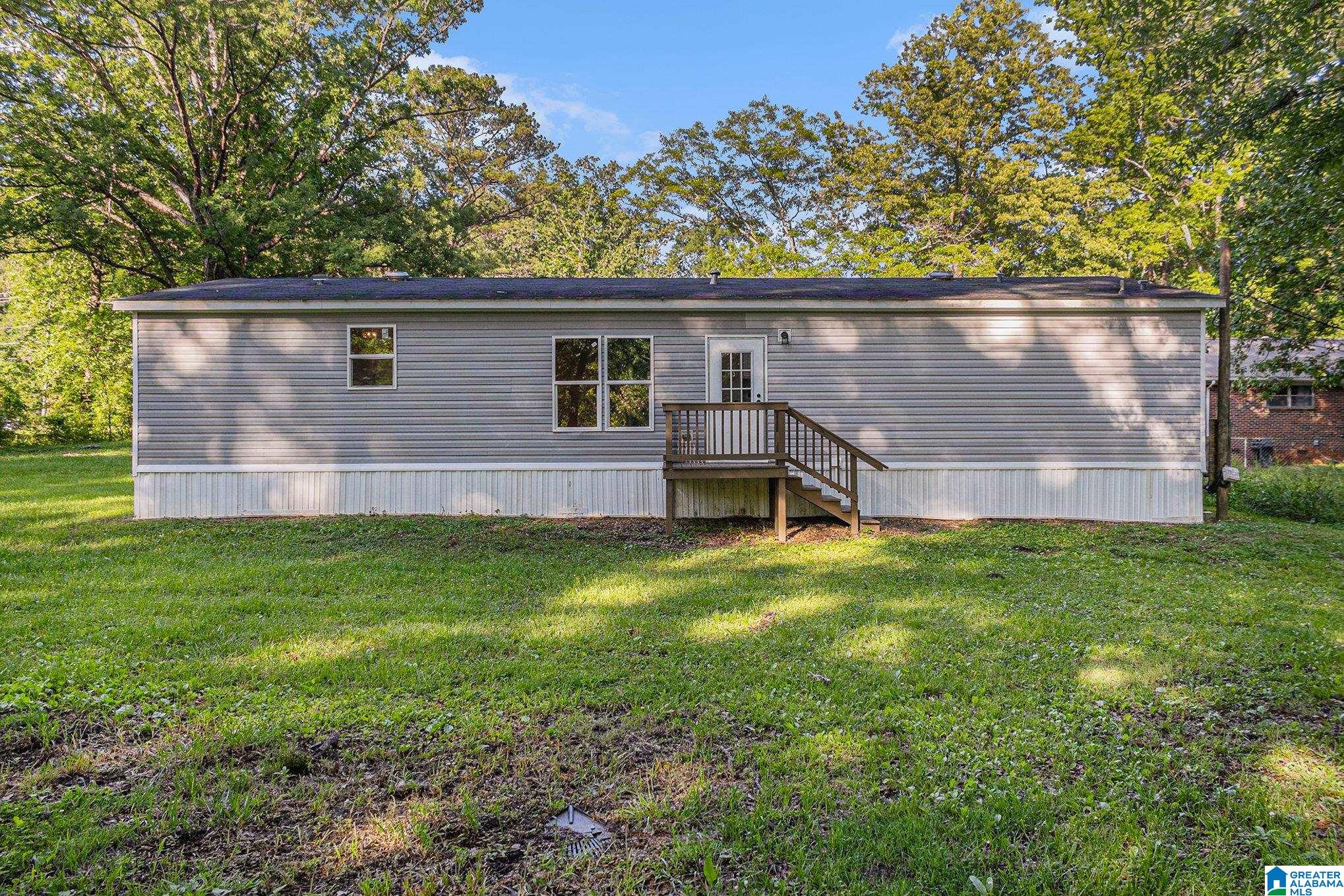 6357 Pocahontas Road Bessemer, AL 35022 - Photo 16 of 16