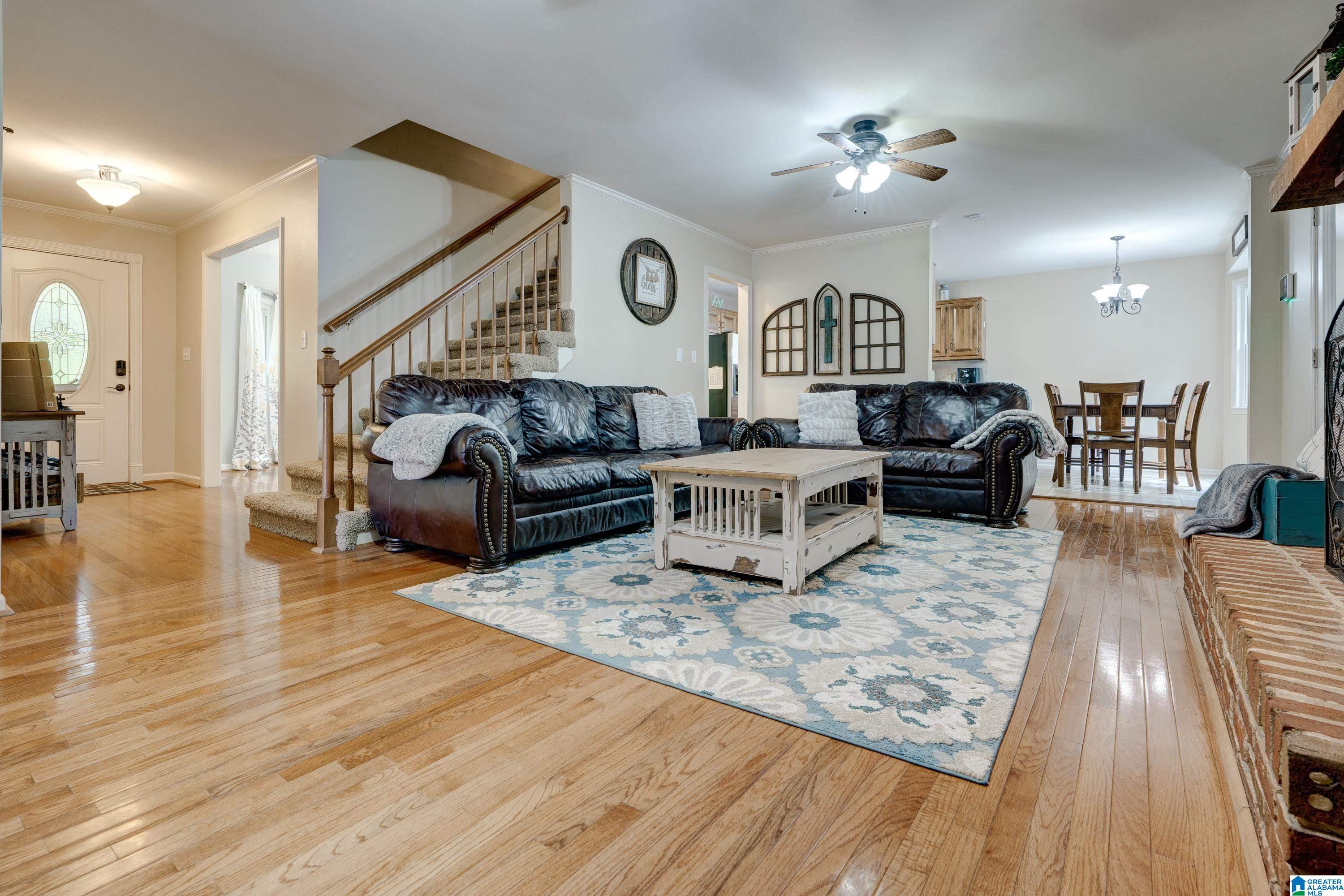 1853 Rustic Drive McCalla, AL 35111 - Photo 5 of 32