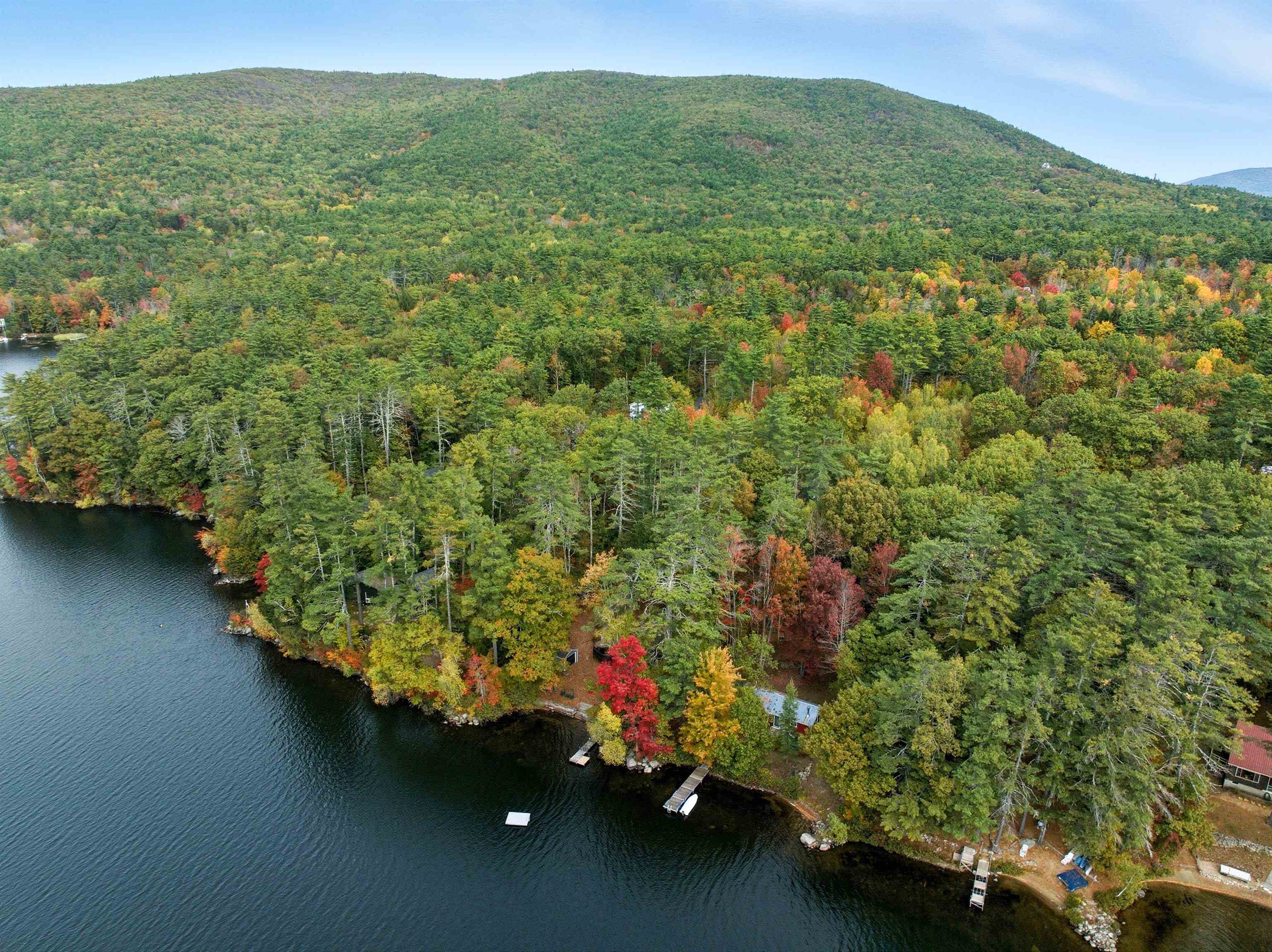 97-104 Burton Road Moultonborough, NH 03254 - Photo 44 of 54