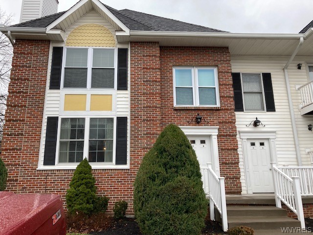 990 Hopkins Road, Unit A Amherst, NY 14221 - Photo 1 of 1 Gallery Image 1