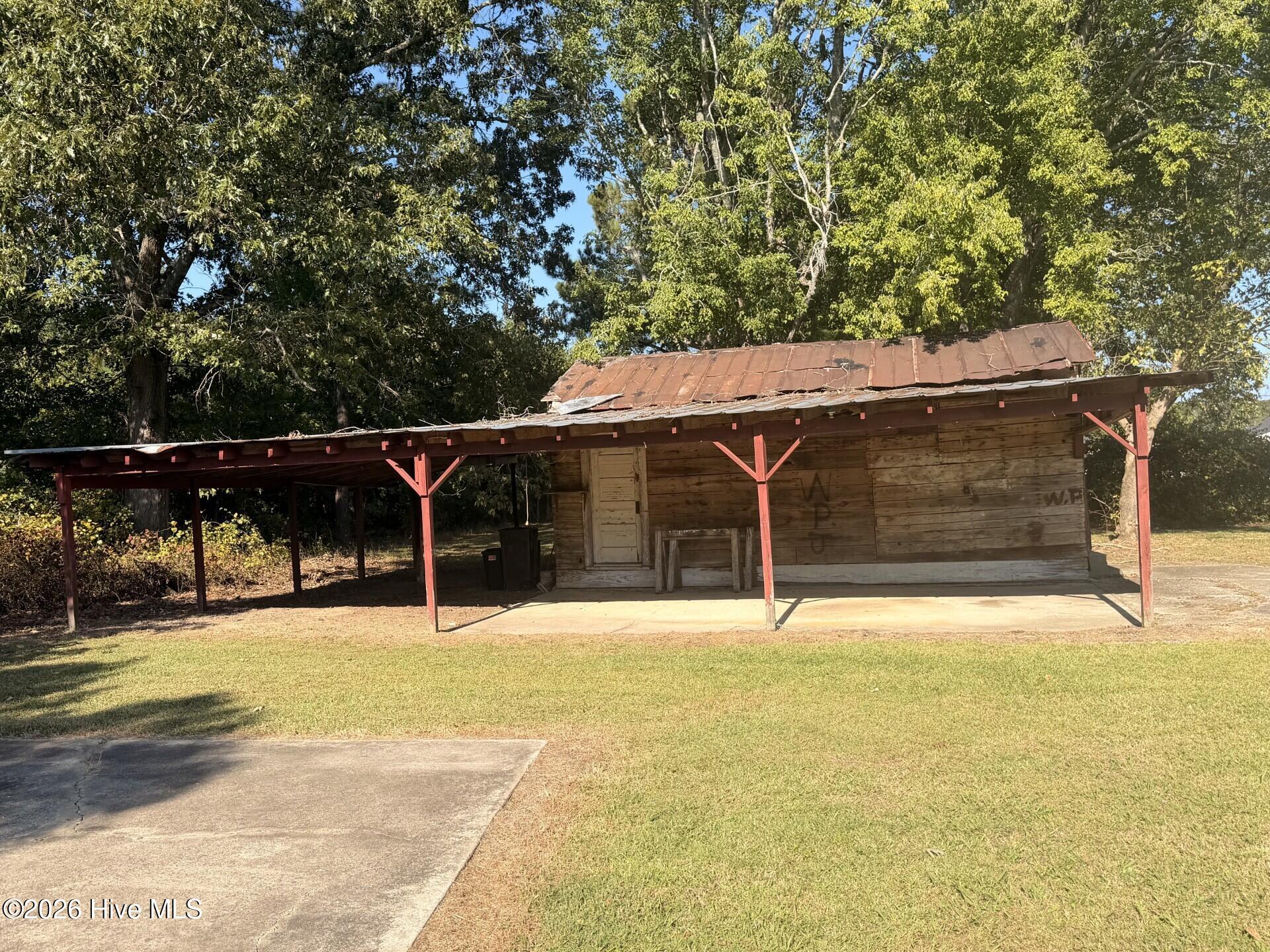 159 Cooper Hill Road Windsor, NC 27983 - Photo 22 of 31 Gallery Image 22