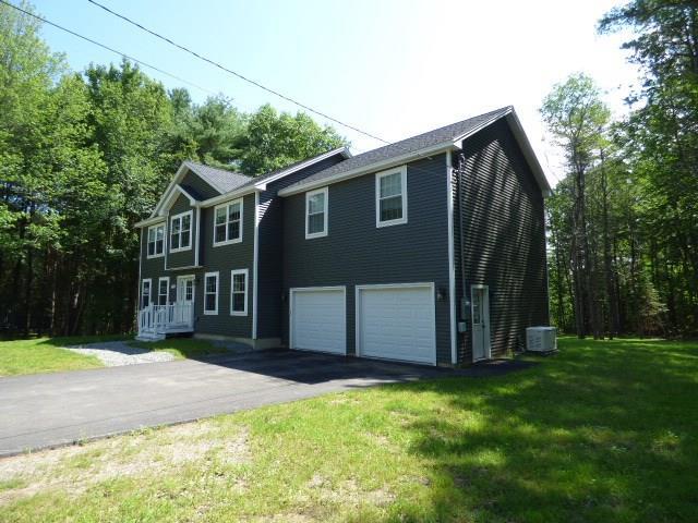 575 Bog Road Hermon, ME 04401 - Photo 2 of 22 Front Right