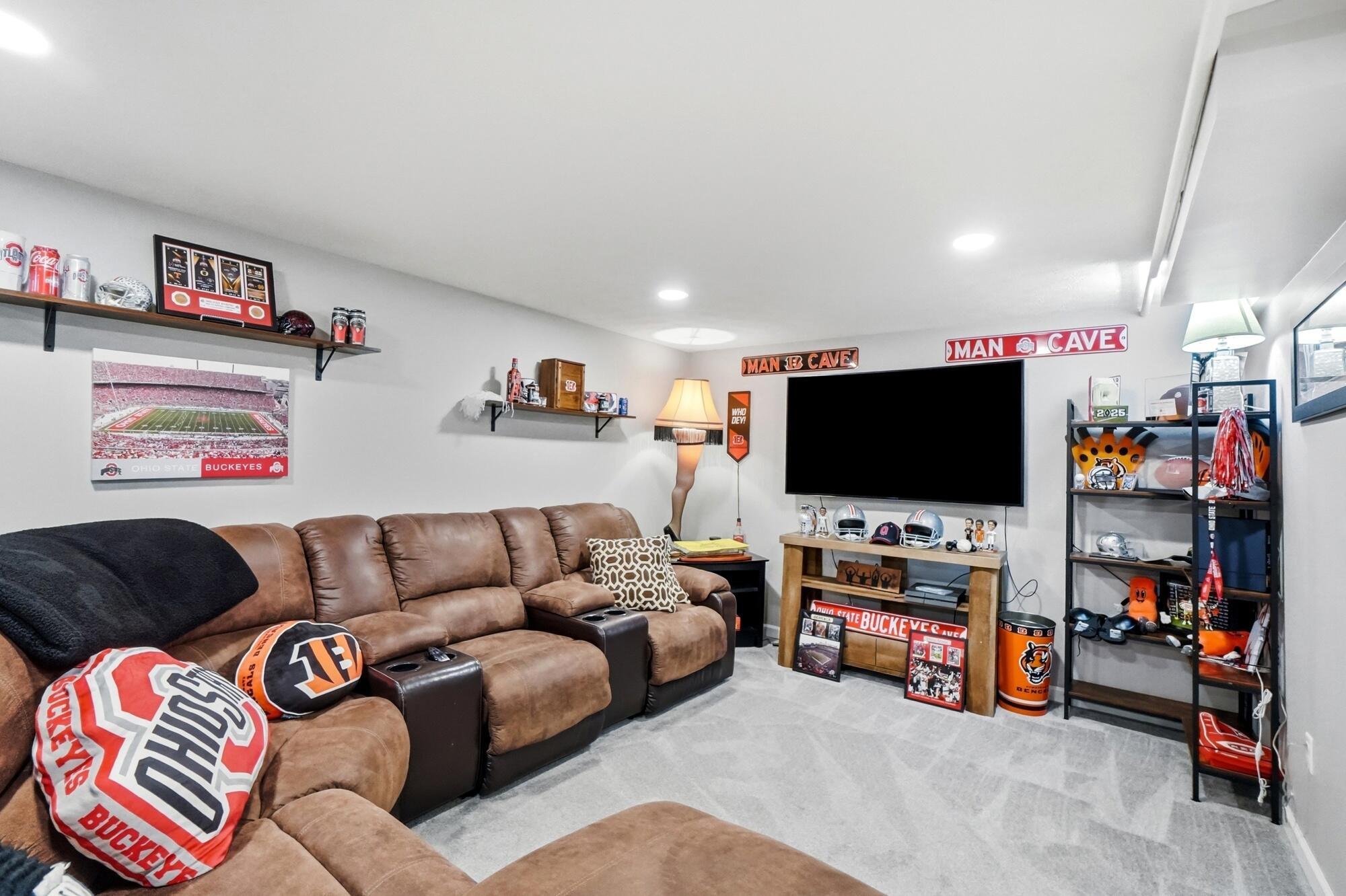 4111 Helena Drive Springfield, OH 45503 - Photo 29 of 58 144