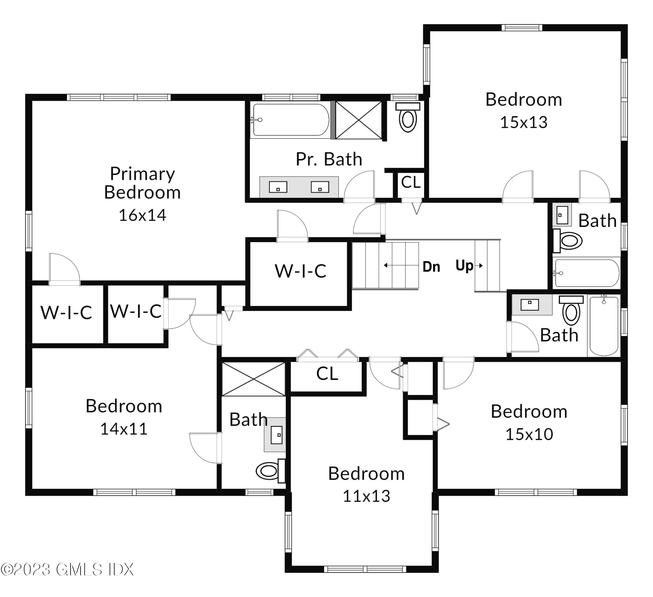 4 Bramble Lane Riverside, CT 06878 - Photo 18 of 19 unknown