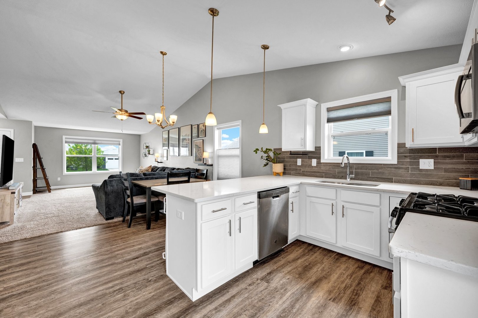 314 Bobwhite Way Normal, IL 61761 - Photo 12 of 48