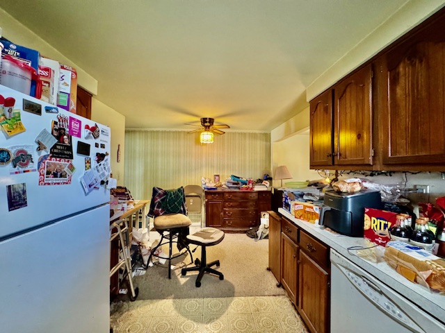 1617 Northgate Road Springfield, OH 45504 - Photo 14 of 63