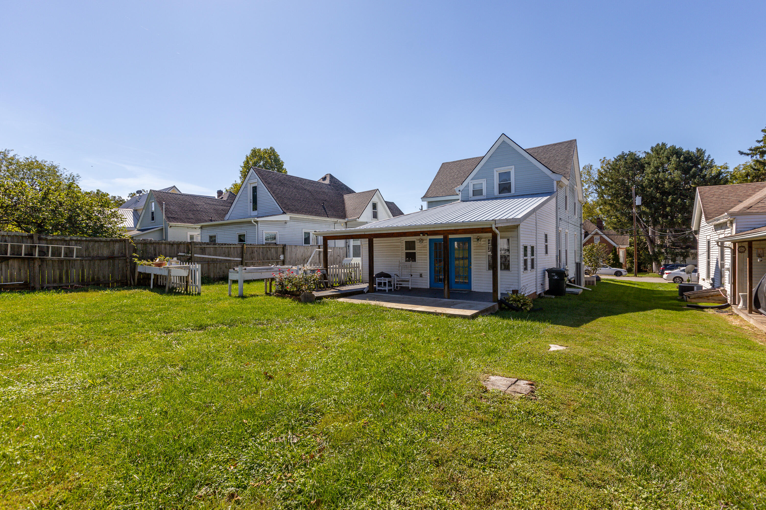 408 Chestnut Street Georgetown, KY 40324 - Photo 23 of 25 1-30