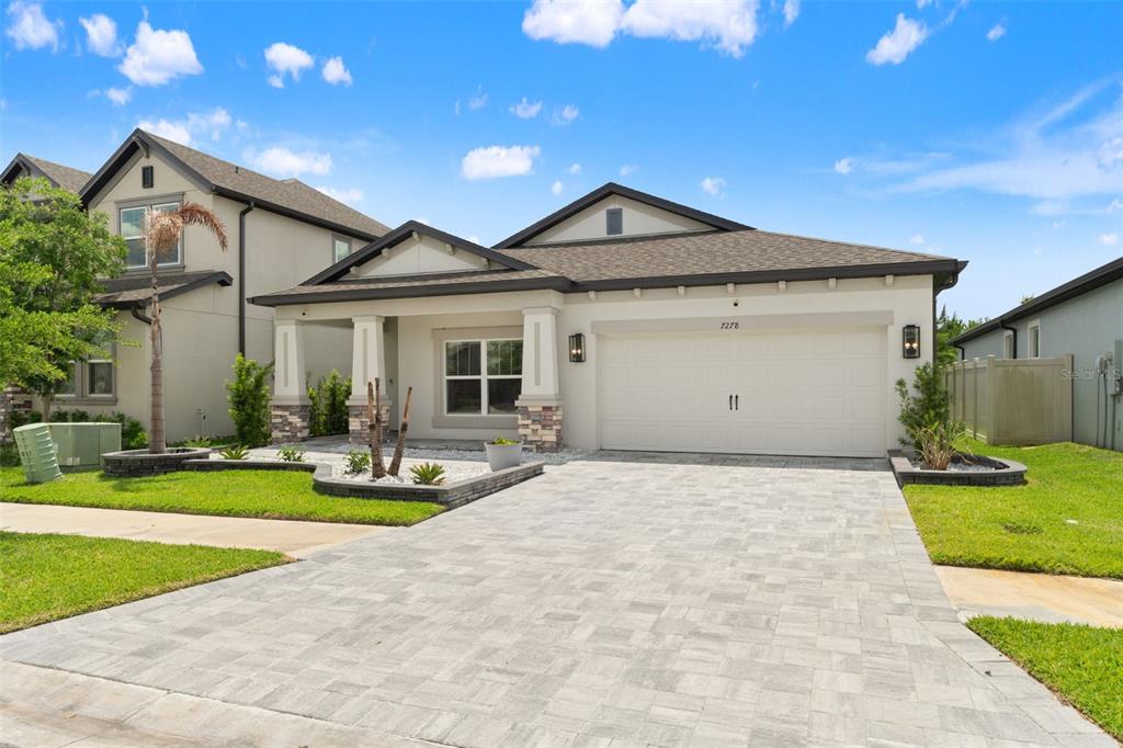 7278 Pool Compass Loop Wesley Chapel, FL 33545 - Photo 33 of 52