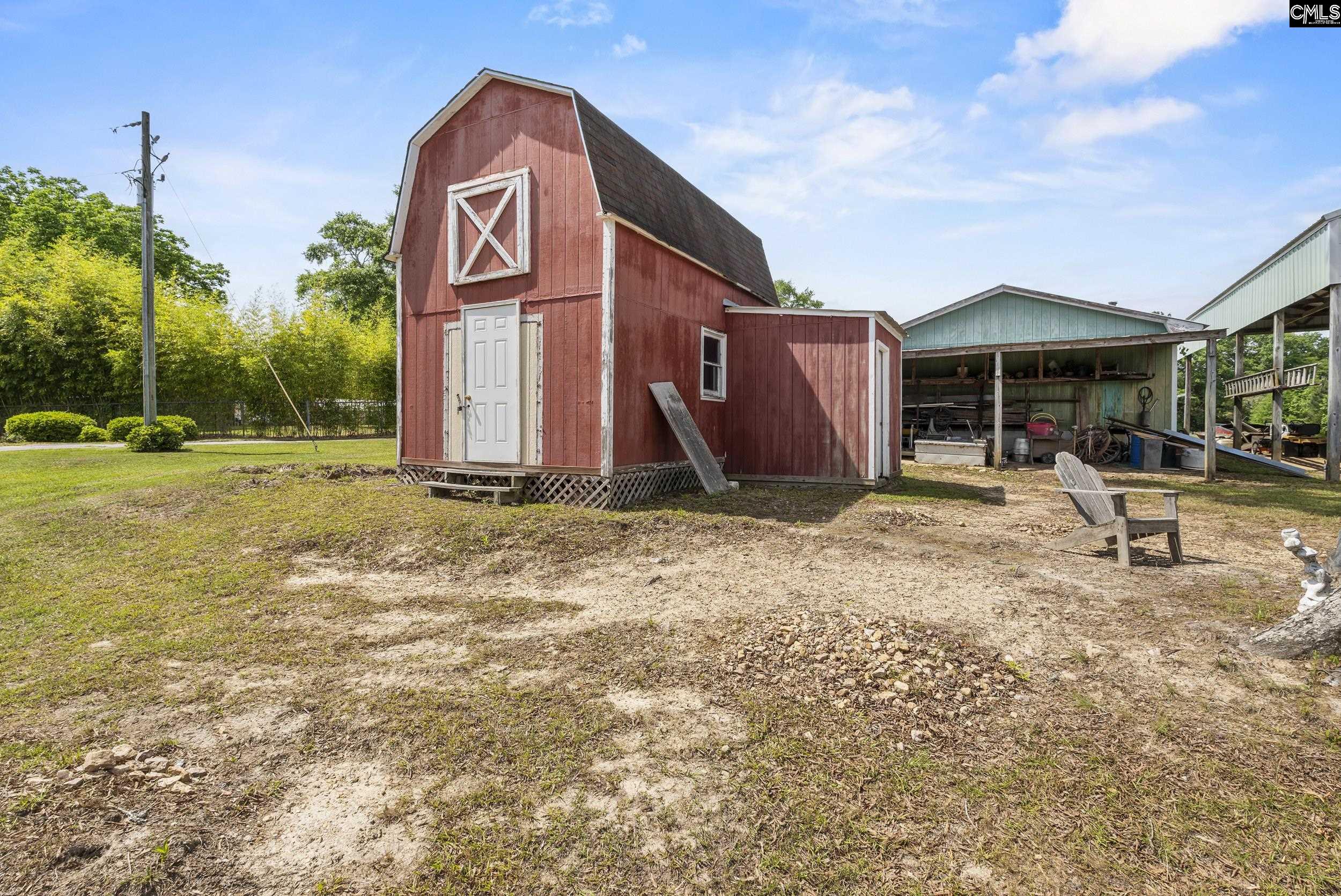 228 Shady Springs Road Prosperity, SC 29127 - Photo 47 of 58